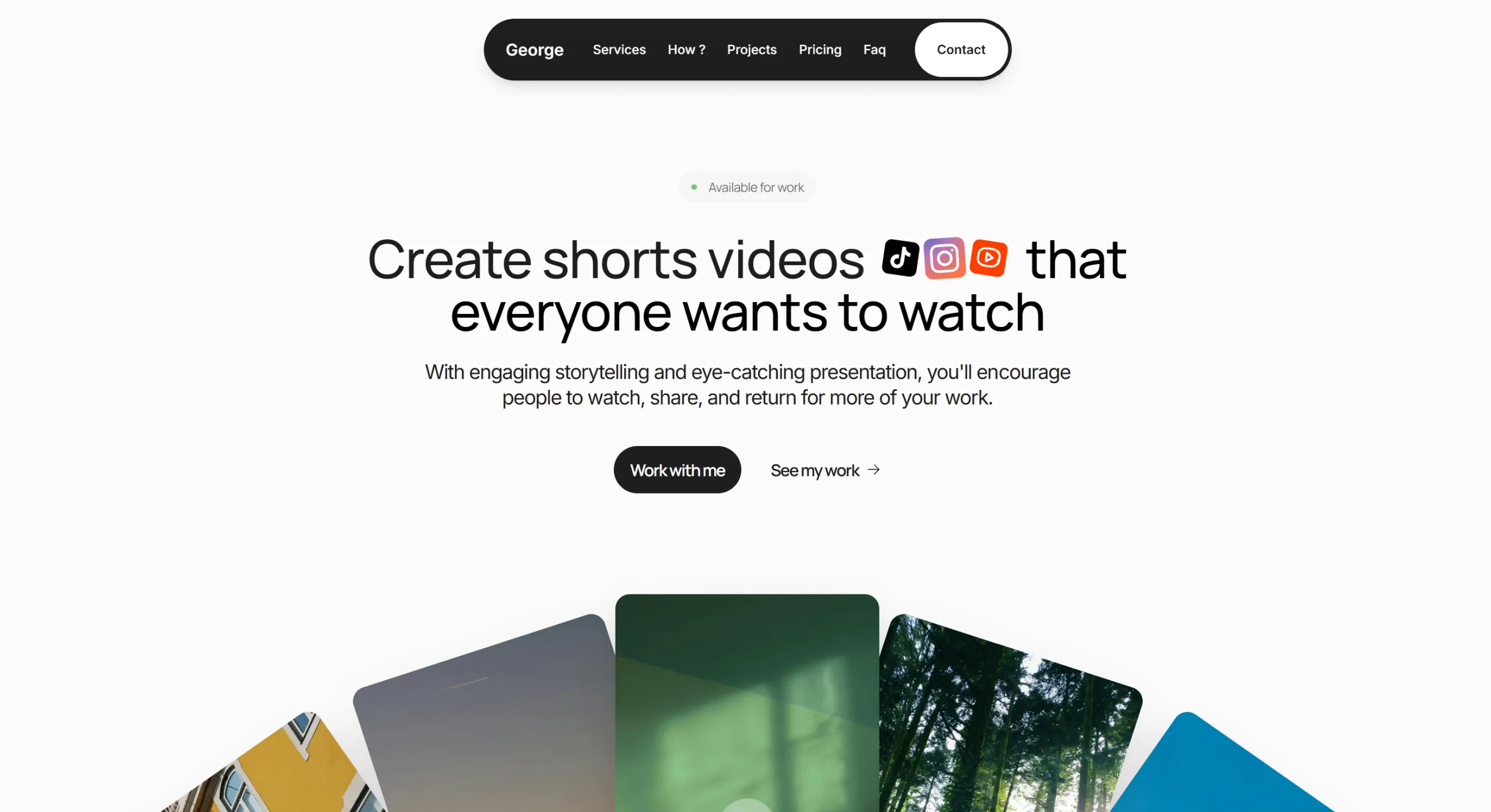 Editor Template – Solution Clé en Main pour Monteurs Vidéo